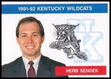 18 Herb Sendek